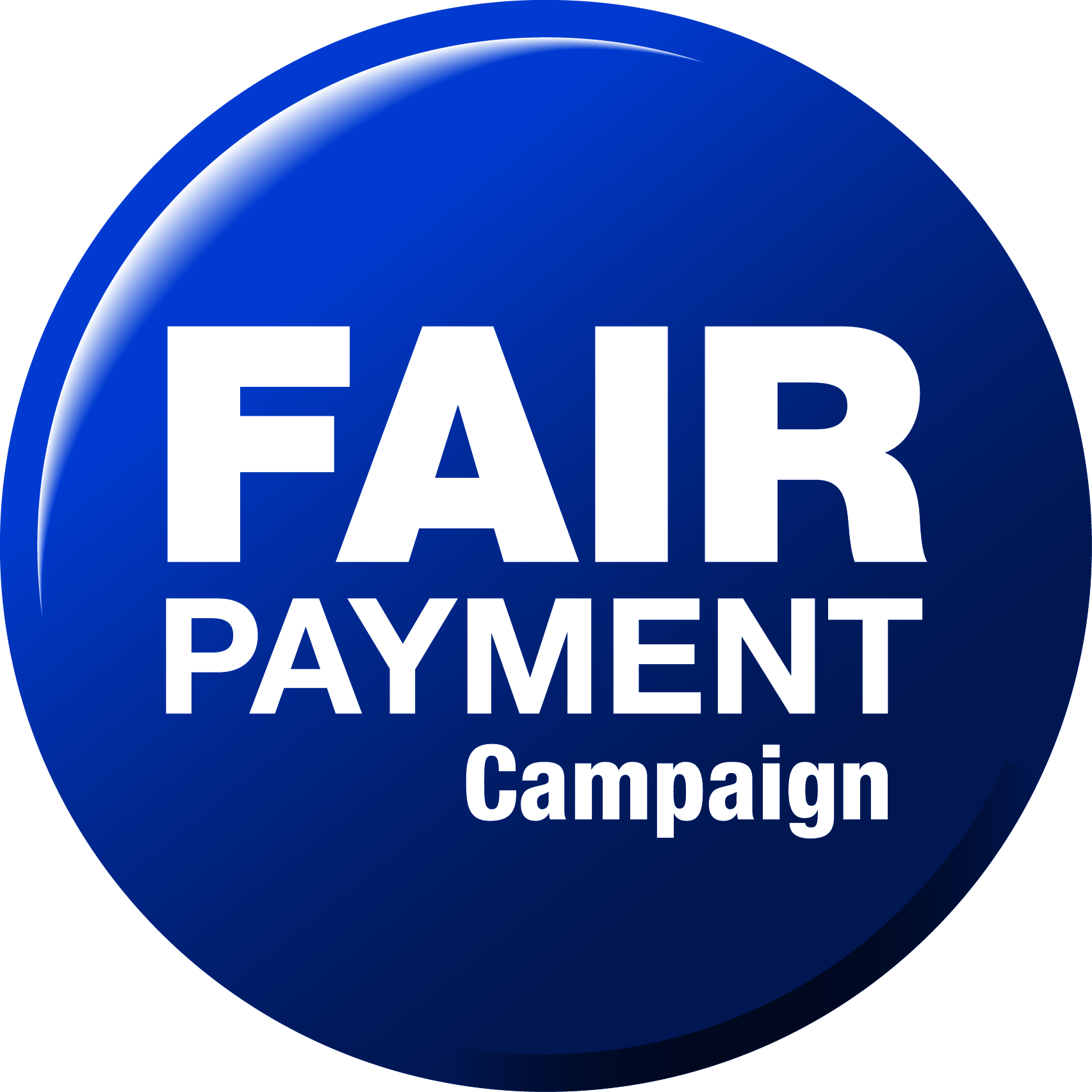 The Fair Payment Campaign