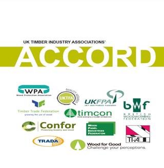 UK Wood and Timber Industry Associations Sign Accord