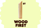 Wood First and Wood First Plus