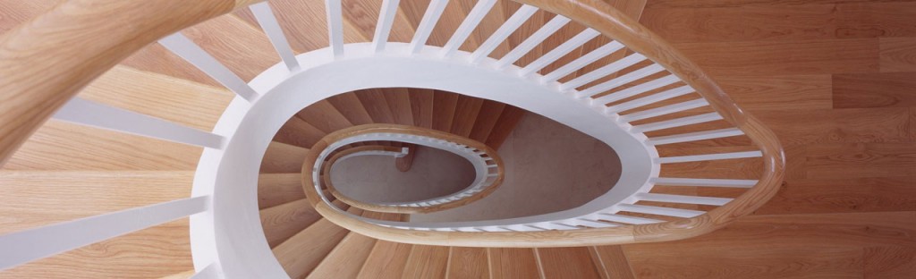 A stairway across the Atlantic - BWF Stair Scheme