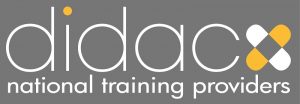Didac, training providers