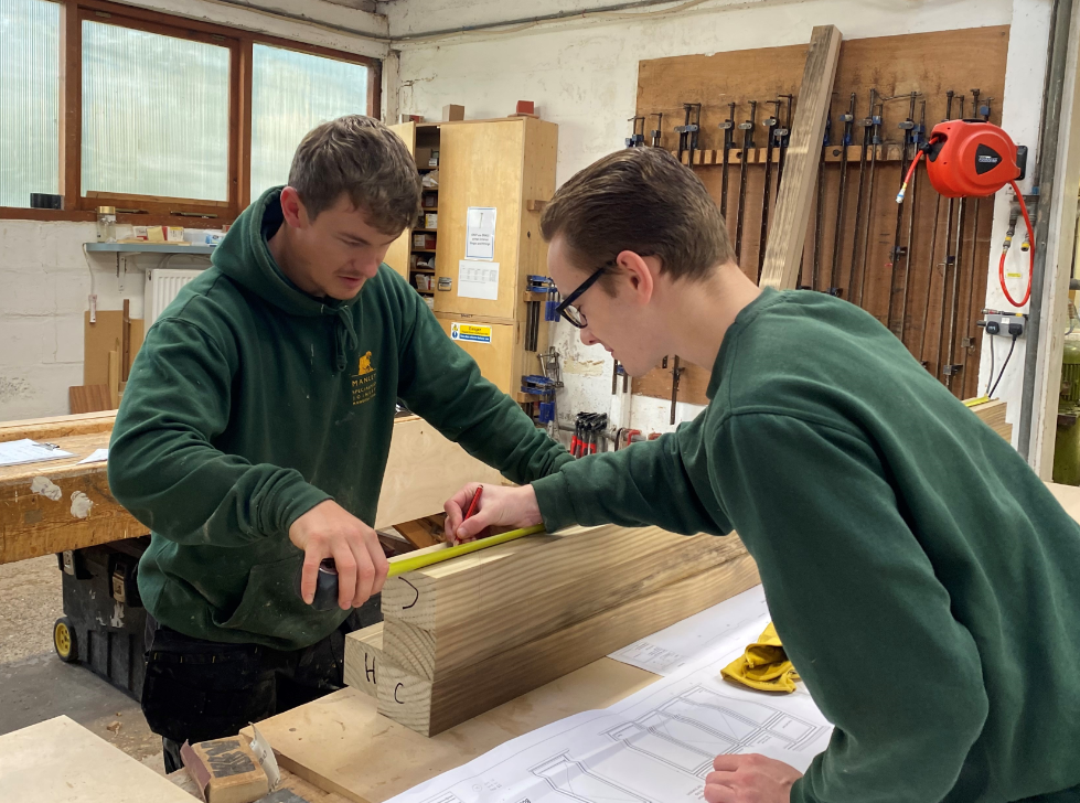 Woodworking Careers - Find Your Opportunity Now
