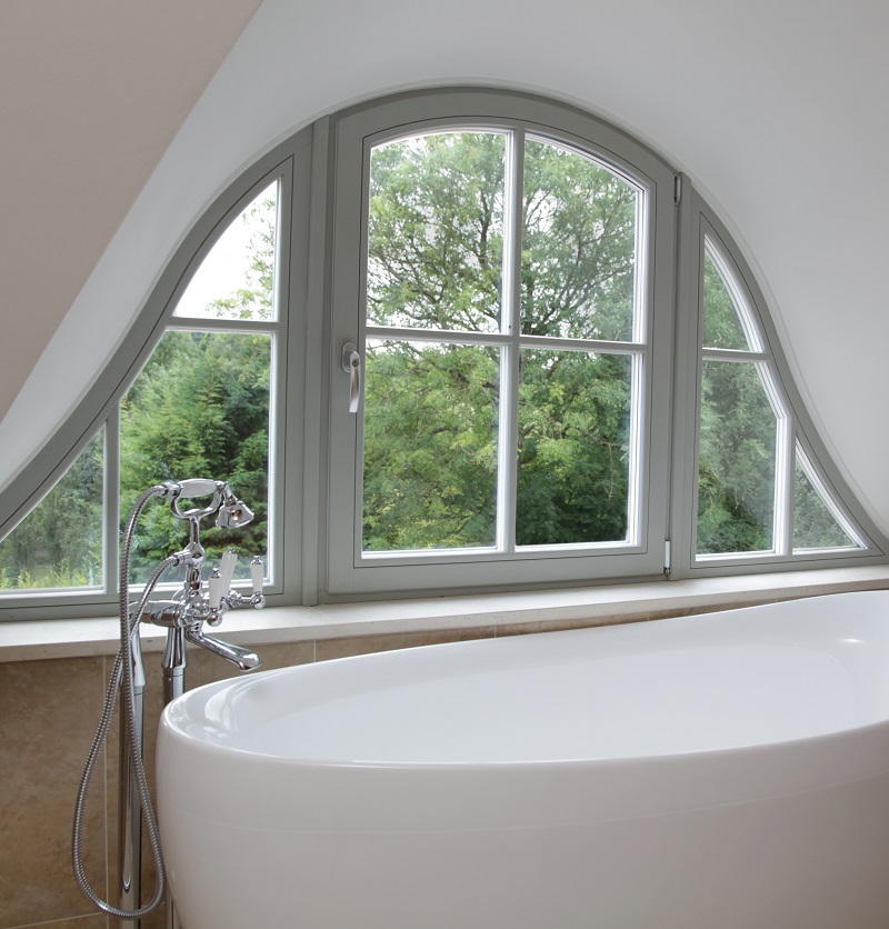 casement windows made-to-measure wood window alliance