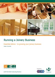 Business Support for Woodworking Companies